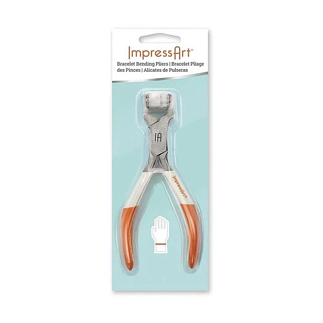Creativ Company Jewelry pliers, 25 mm
