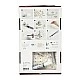 Creativ Company DIY Christmas bauble set