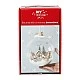 Creativ Company DIY Christmas bauble set