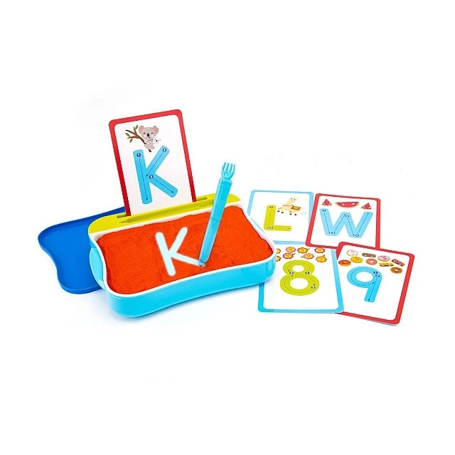 Learning Resources Letter and Number Writing Set, Illuminated