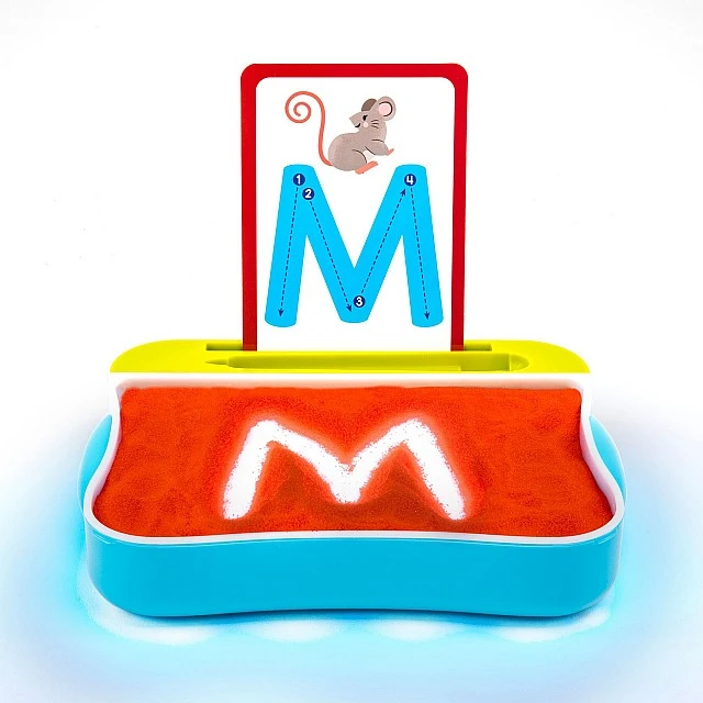 Learning Resources Letter and Number Writing Set, Illuminated