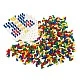 Nowa Szkola Mosaic, 5 boards, 1000 pegs, 16 x 16 cm
