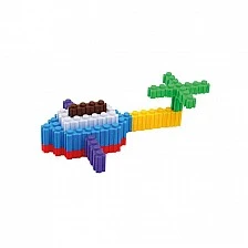 Nowa Szkola Construction set, 320 pieces