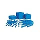 Learning Resources Base ten construction set