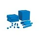 Learning Resources Base ten construction set