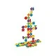 Learning Resources Gears construction set, 150 pieces
