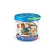 Learning Resources Gears construction set, 150 pieces