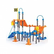 Learning Resources Building construction set, 100 pieces