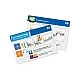 Learning Resources Building construction set, 100 pieces