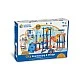 Learning Resources Building construction set, 100 pieces