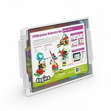 Engino Set Education Junior - Robotics