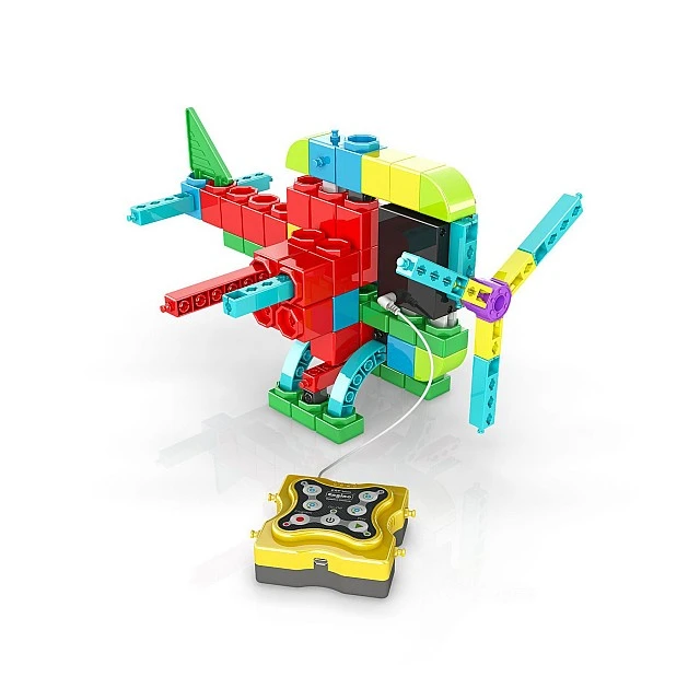 Engino Set Education Junior - Robotics