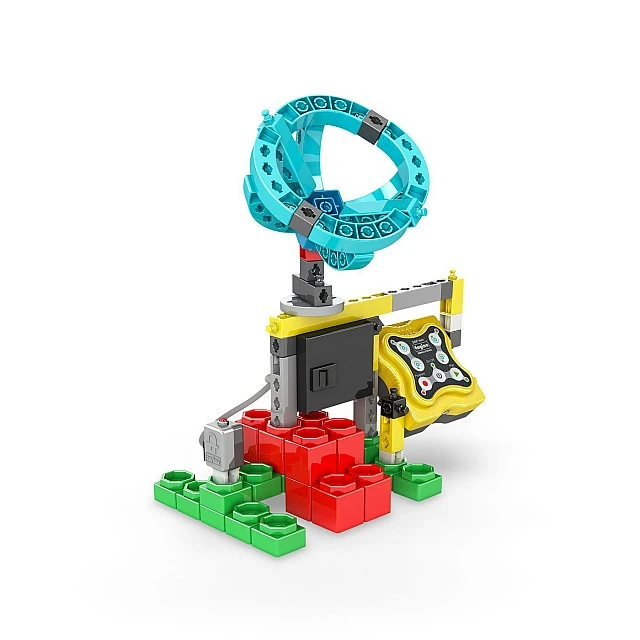 Engino Set Education Junior - Robotics