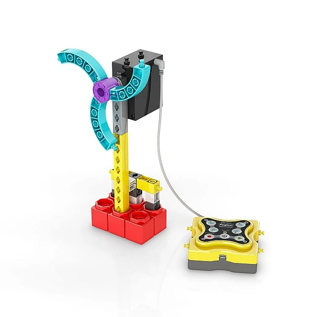 Engino Set Education Junior - Robotics