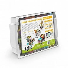 Engino Set Education Mini Robotics ERP - Robotics