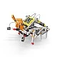 Engino Комплект Education Mini Robotics ERP - Роботика