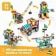 Engino Комплект Education Mini Robotics ERP - Роботика