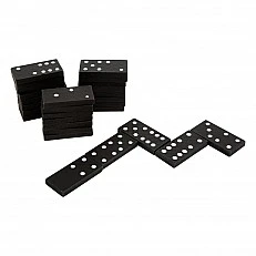Small Foot 9 in 1 game collection, in a wooden box