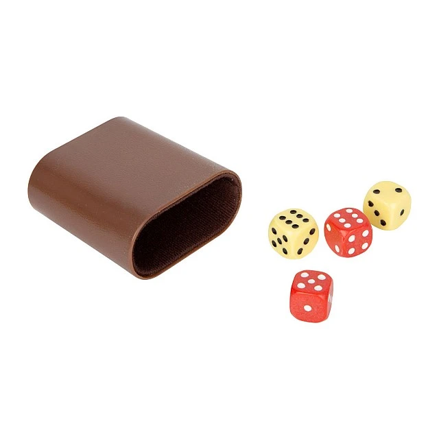 Small Foot Classic games 20 in 1, in a wooden box