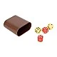 Small Foot Classic games 20 in 1, in a wooden box