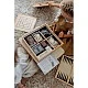 Small Foot Classic games 20 in 1, in a wooden box