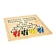 Small Foot Classic games 20 in 1, in a wooden box