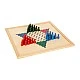 Small Foot Classic games 20 in 1, in a wooden box