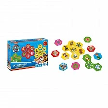 Cartamundi Game Match Pairs Paw Patrol