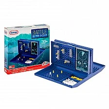 Grafix Board game Battle in the ocean