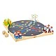 Small Foot Ludo Space wooden