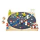 Small Foot Ludo Space wooden