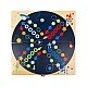 Small Foot Ludo Space wooden