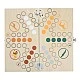 Small Foot Ludo Safari for 6 players