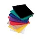 Nowa Szkola Set of colorful sandbags, 8 pieces