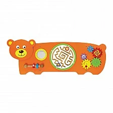 Nowa Szkola Board bear
