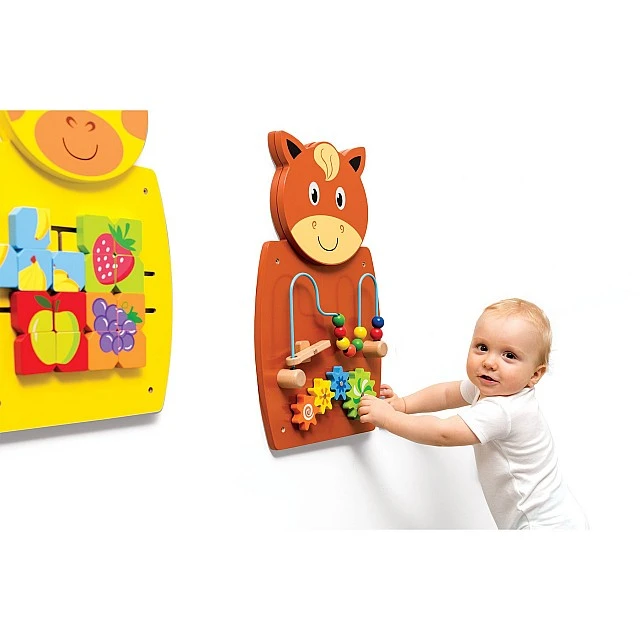 Nowa Szkola Active board Pony