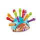 Learning Resources Игра за трениране на моторните умения Таралеж, 14 части
