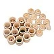 Small Foot sound memory set, 12 pieces