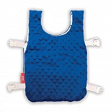Nowa Szkola Anchor Vest, size M, blue