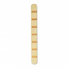Nowa Szkola Gymnastics base ladder