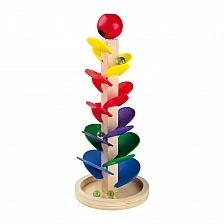 Small Foot Sound memory game, with a ball