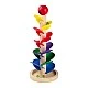 Small Foot Игра Звукова памет, с топче