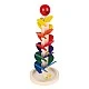 Small Foot Игра Звукова памет, с топче