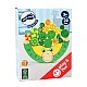 Small Foot Balance game Frog, wooden, 20 pieces