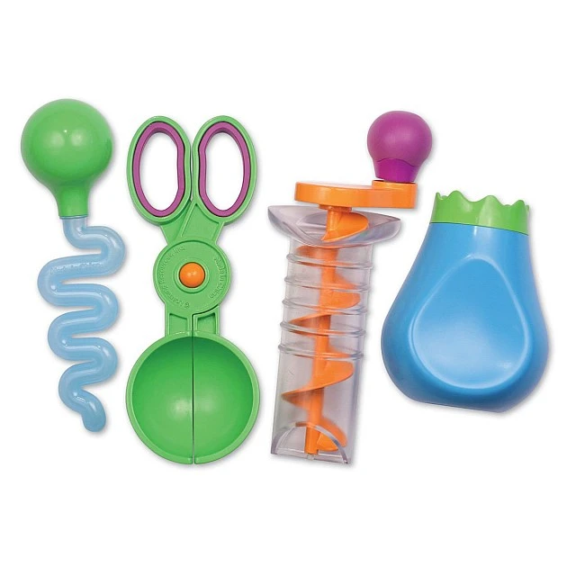 Learning Resources Stem Kit - Helping Hands