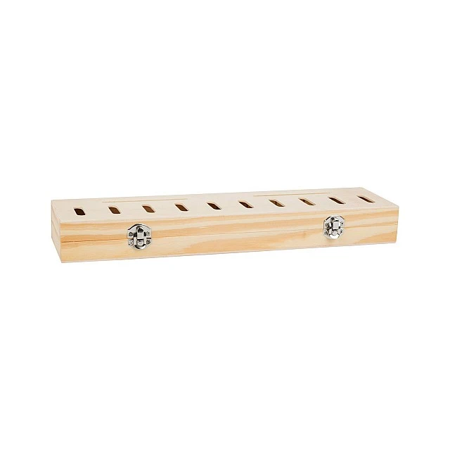 Small Foot wooden sorting box, 23 pieces