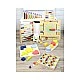 Small Foot wooden sorting box, 23 pieces