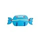 Nowa Szkola Pillow candy, with accessories