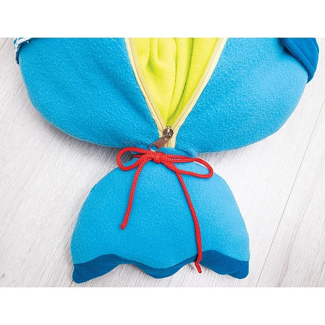 Nowa Szkola Pillow candy, with accessories