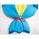 Nowa Szkola Pillow candy, with accessories